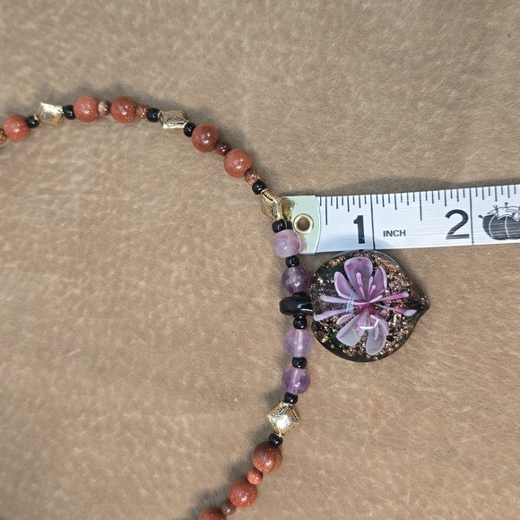 Artisan Necklace - Picture 8 of 9